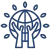 Cultural Exchange icon