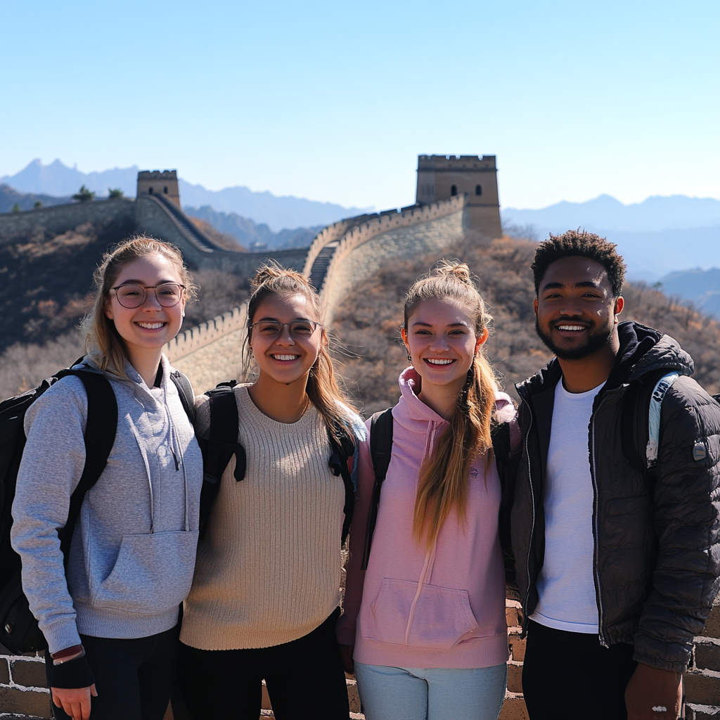 5 Reasons Why Teaching in China Will Change Your Life